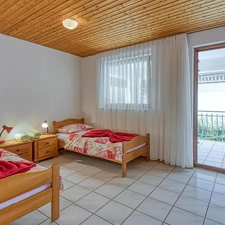 Kiki Spada Pensjonat 3*