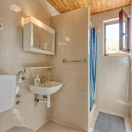Kiki Spada Guest house Porec