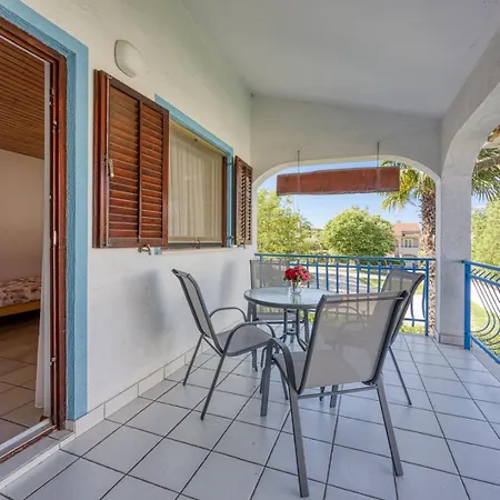 Kiki Spada Guest house 3*
