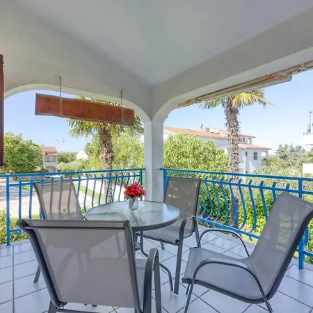 Kiki Spada Guest house Porec