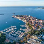 Kiki Spada 3* Porec