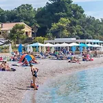 Kiki Spada 3* Porec