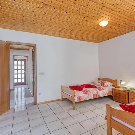 Maison d'hôtes Kiki Spada