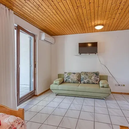 Kiki Spada 3* Poreč