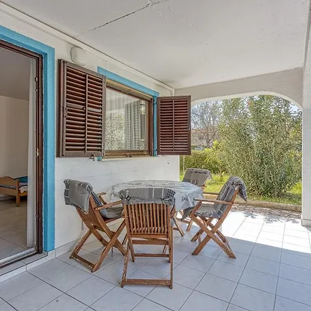 Kiki Spada Konukevi 3*