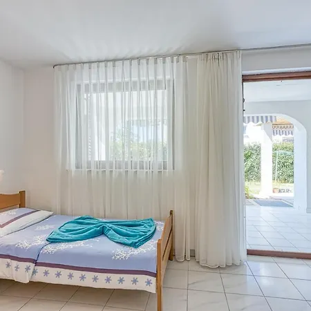 Kiki Spada Affittacamere