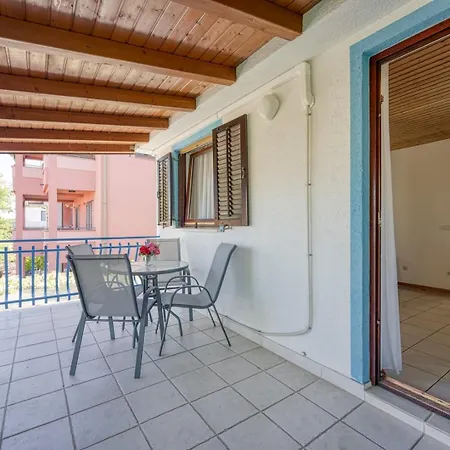 Konukevi Kiki Spada 3*