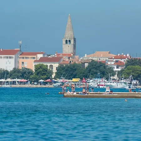 Kiki Spada Porec