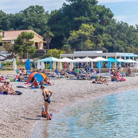 Kiki Spada 3* Poreč