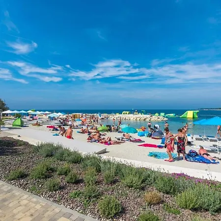 Kiki Spada Affittacamere Porec