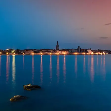 Kiki Spada Poreč