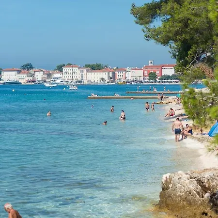 Kiki Spada Konukevi 3*