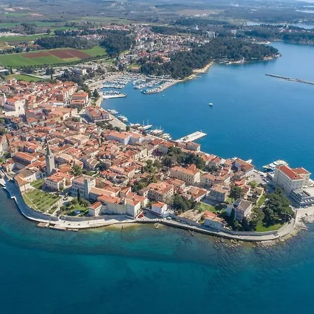 Kiki Spada Konukevi 3*