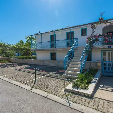 Kiki Spada 3* Poreč