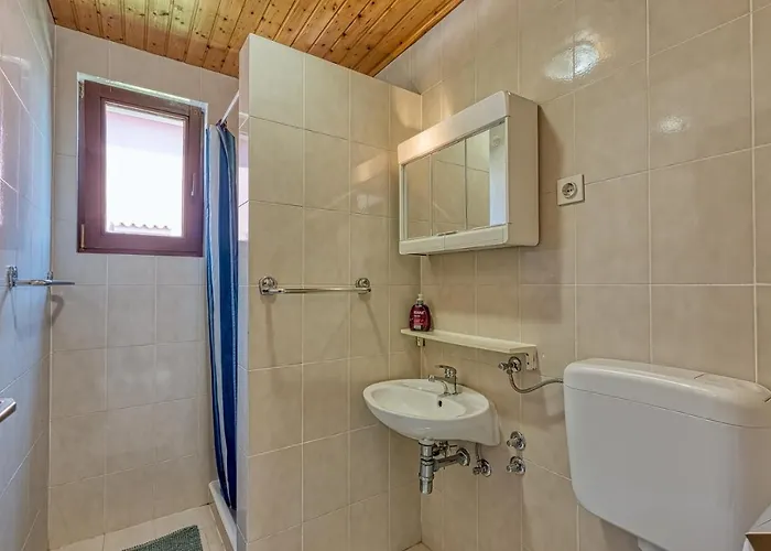 בית הארחה Kiki Spada