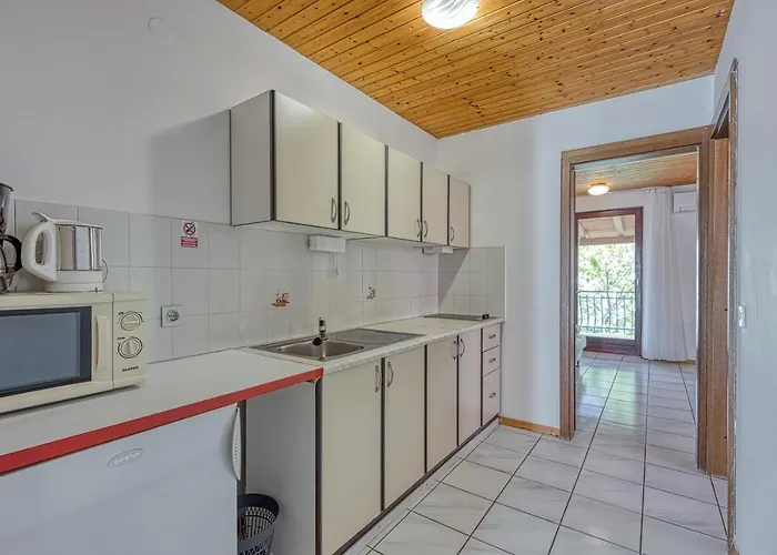 בית הארחה Kiki Spada