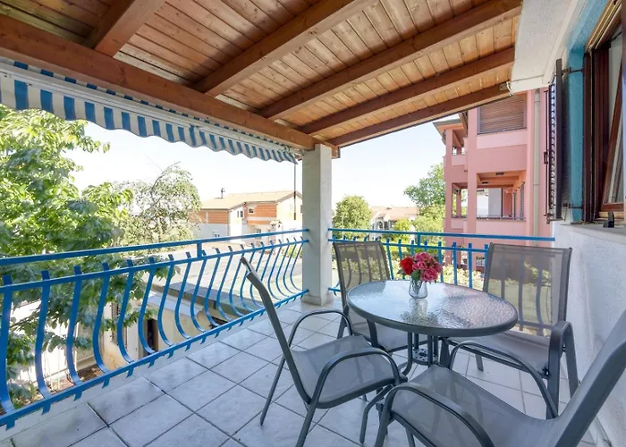 招待所 Kiki Spada