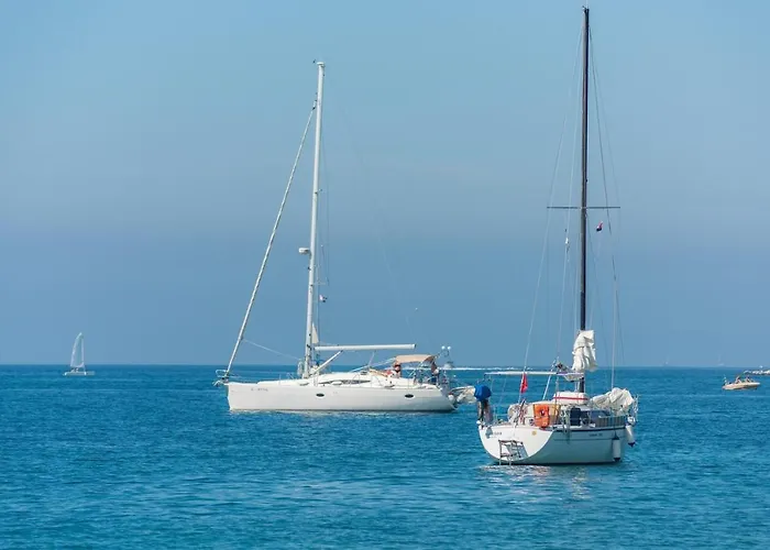 Gasthuis Kiki Spada 3*