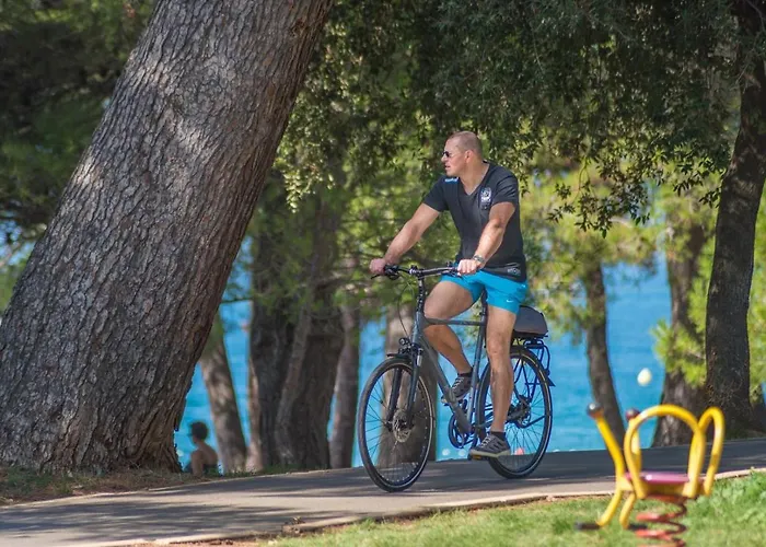 Gasthuis Kiki Spada 3*