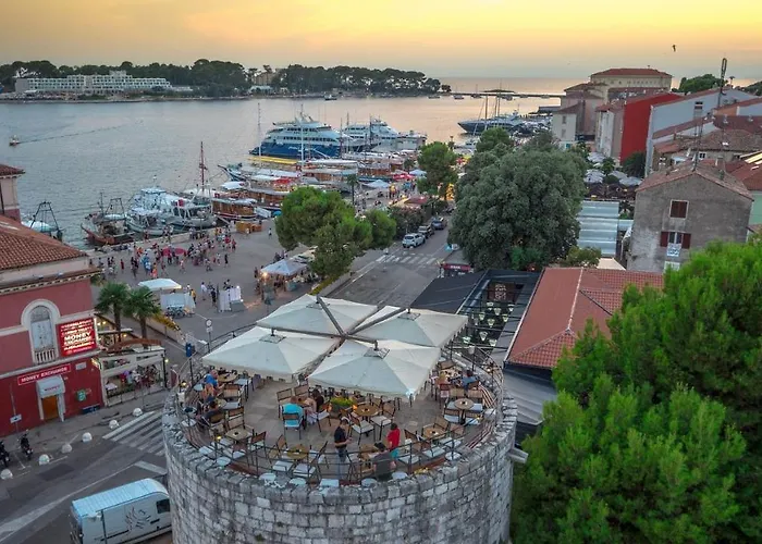 Kiki Spada 招待所 3*