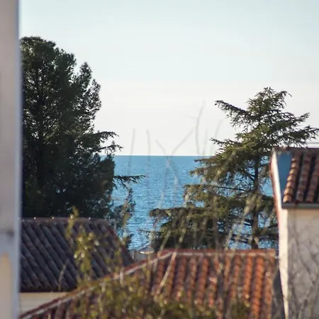 Casa de hóspedes Kiki Spada