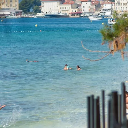 Kiki Spada Casa de hóspedes 3*