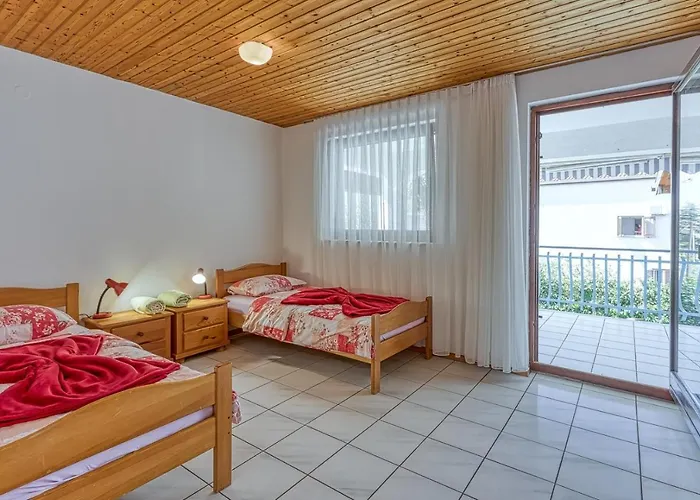 Kiki Spada Guest house 3*