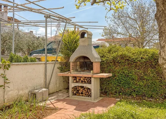 Vendégház Kiki Spada