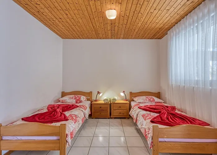 Guest house Kiki Spada