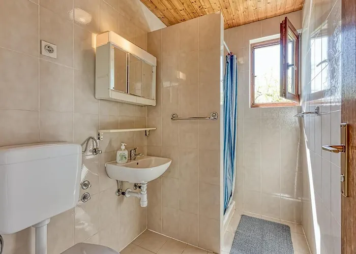 Kiki Spada Guest house Porec