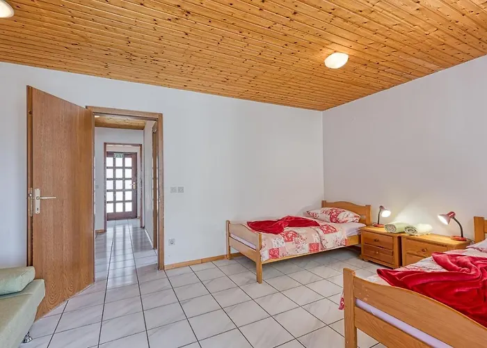 Guest house Kiki Spada