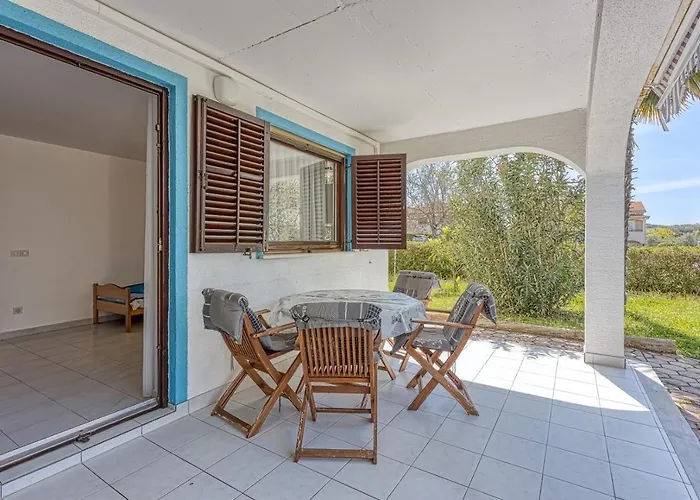 Kiki Spada Guest house 3*