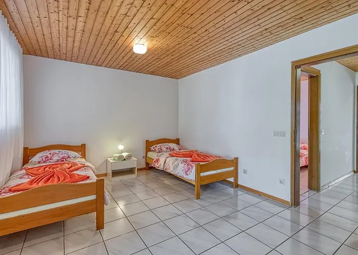 Guest house Kiki Spada 3*