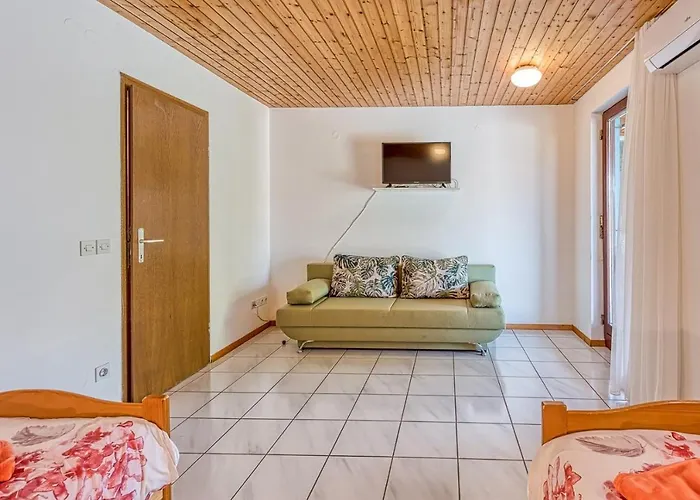 Kiki Spada Guest house 3*