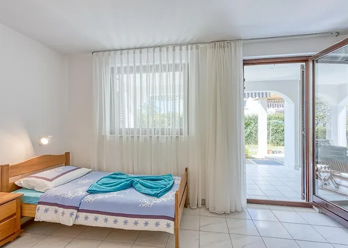 Kiki Spada Guest house