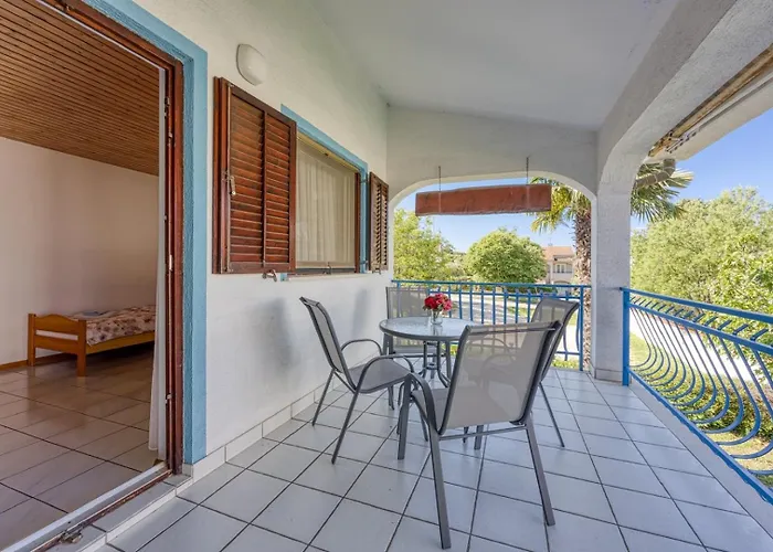 Kiki Spada Guest house 3*