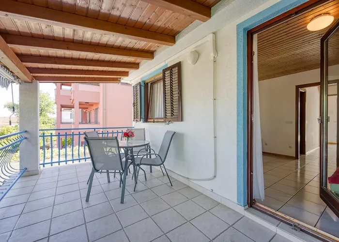 Guest house Kiki Spada 3*