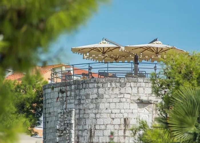 Kiki Spada Guest house