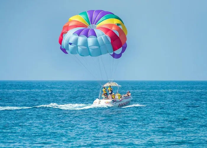 Kiki Spada Guest house